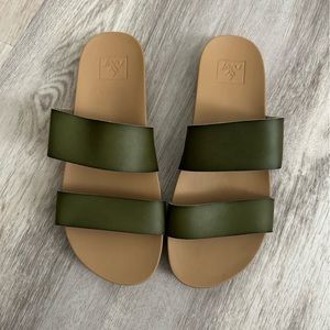 Reef Vista Sandals